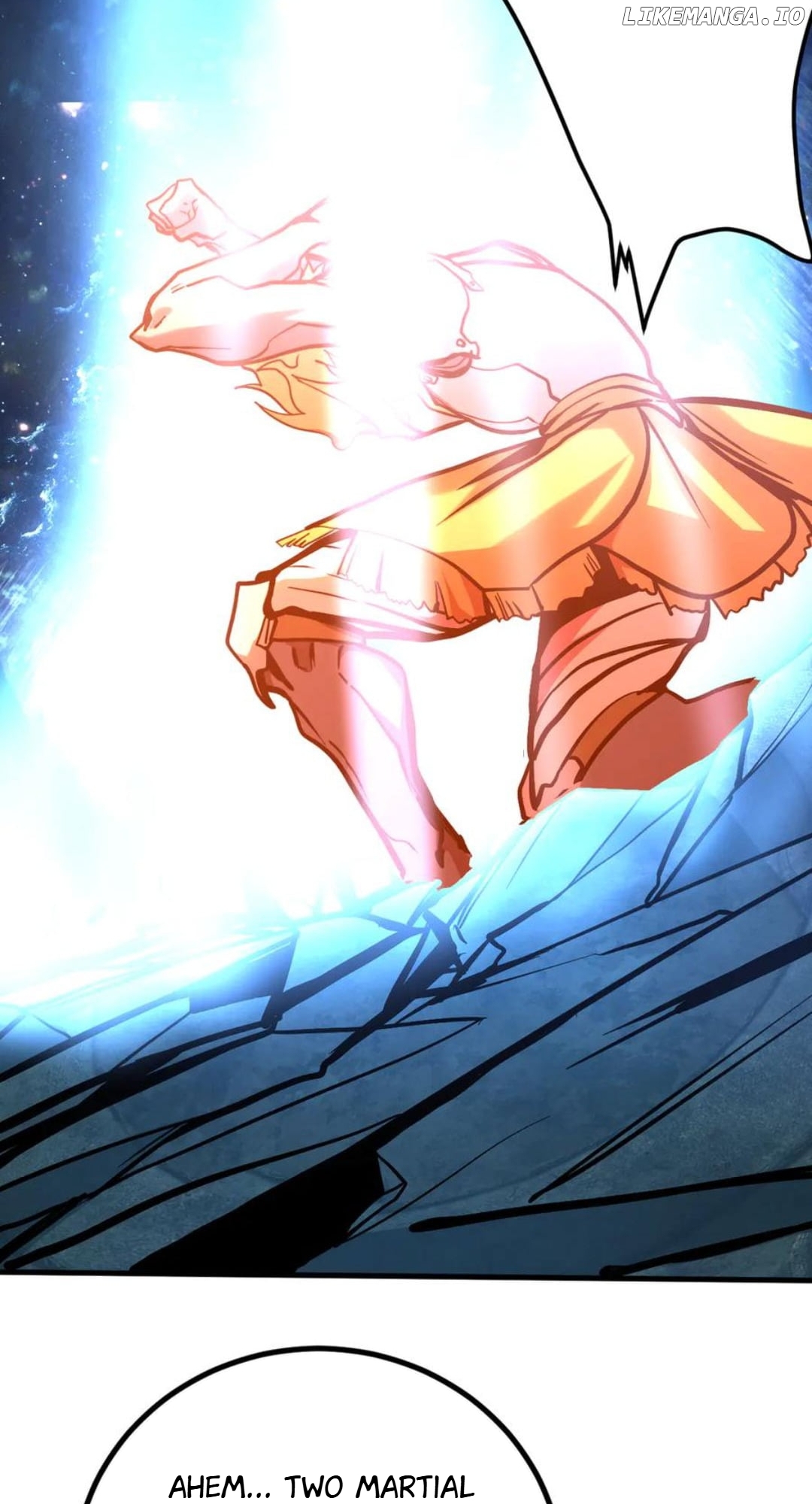 Log into the Future Chapter 192 - page 27